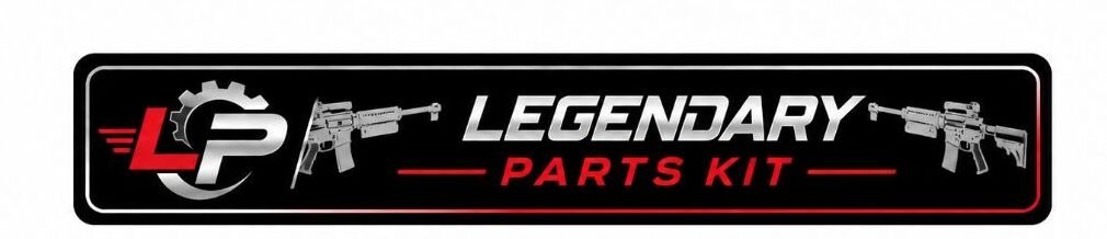 Legendary Parts Kit